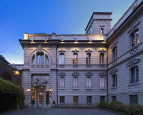 Albergo Terminus Como